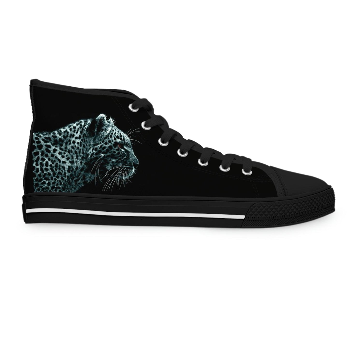 Women's High Top Sneakers - Raee-Industries