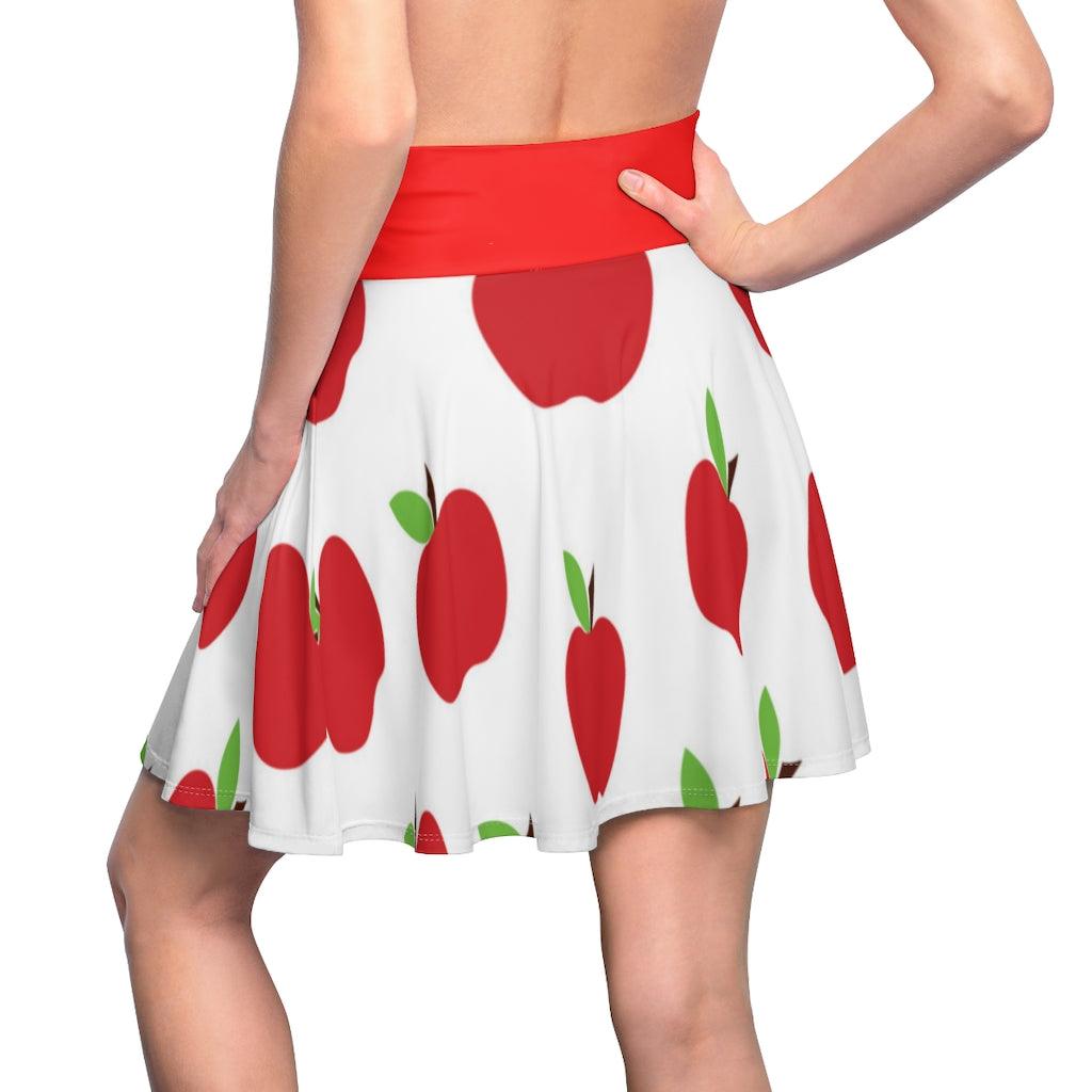 Women's Skater Skirt - Raee-Industries