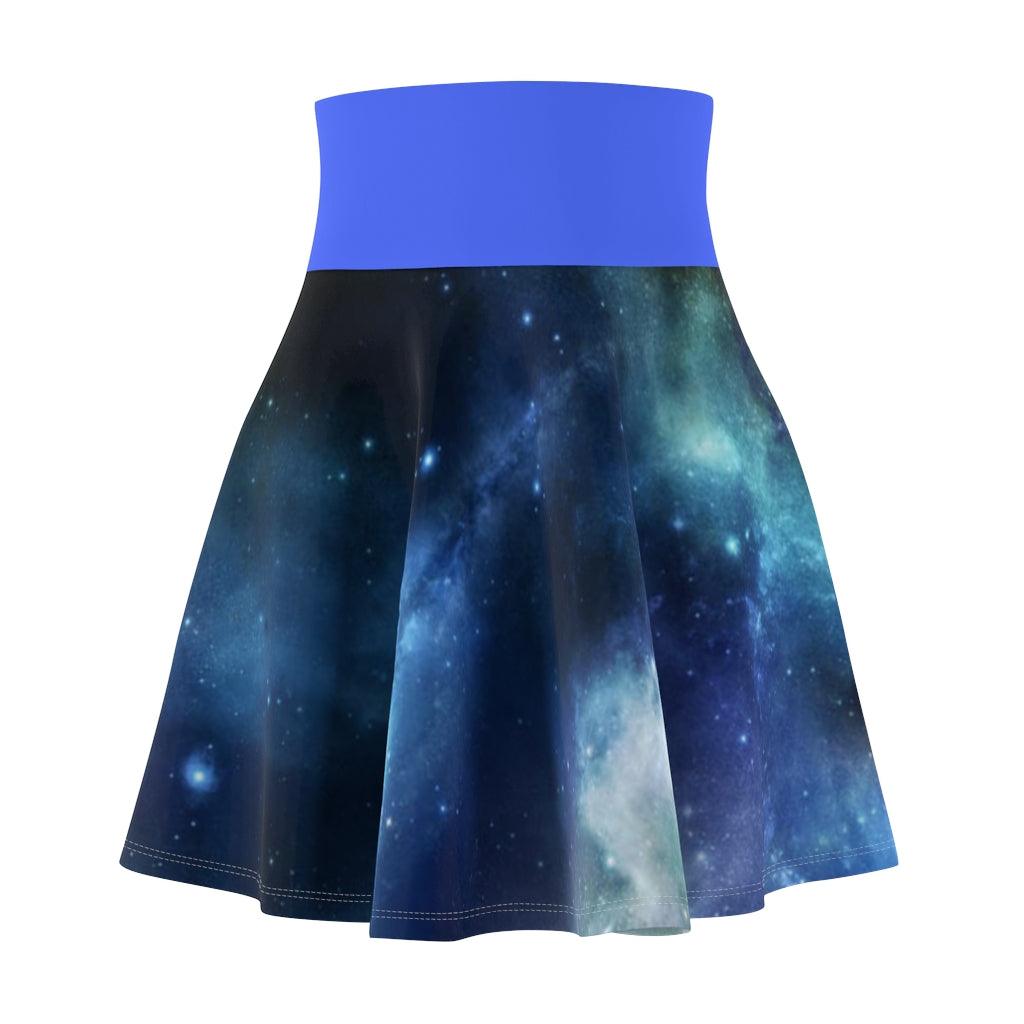 Women's Skater Skirt - Raee-Industries