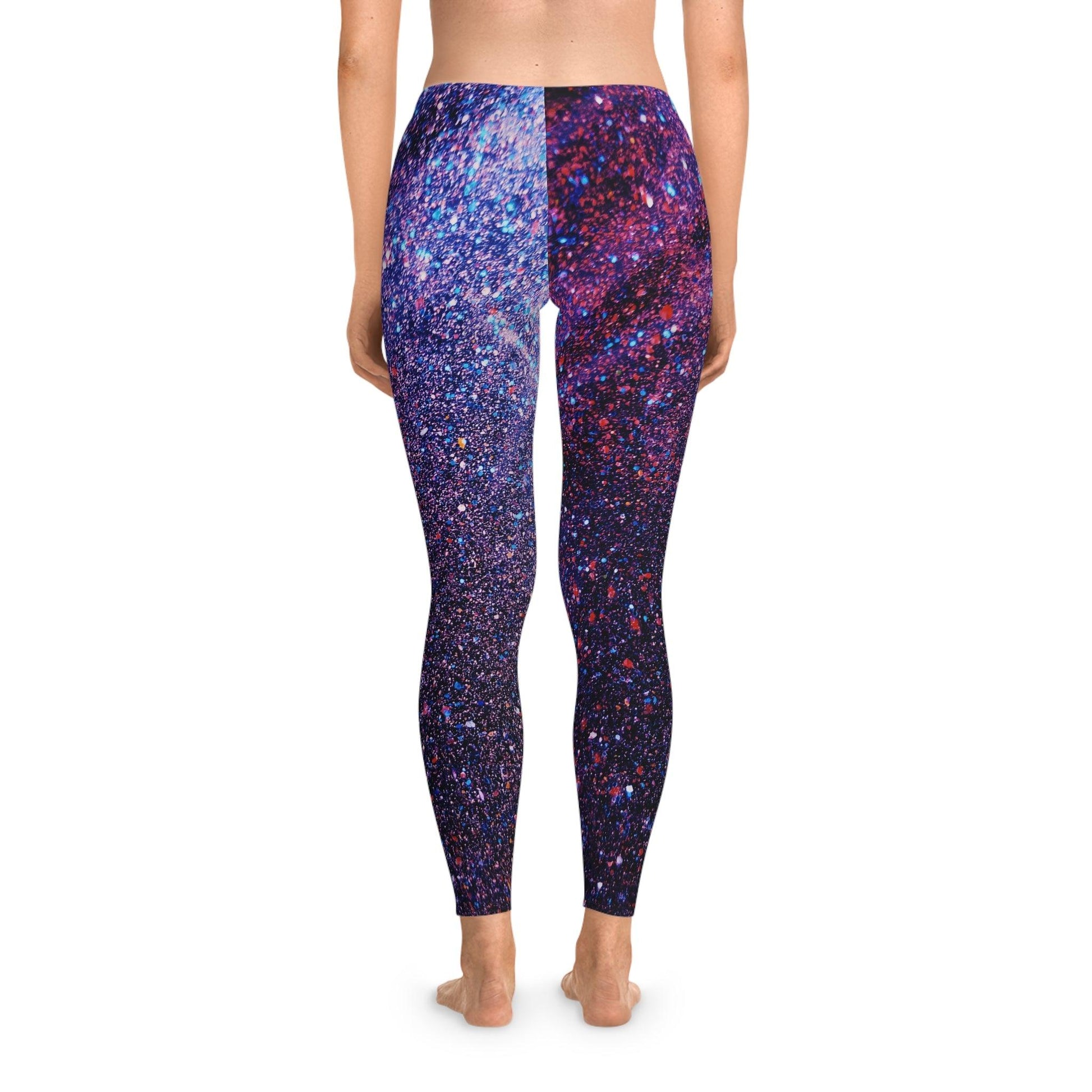 Stretchy Leggings - Raee-Industries