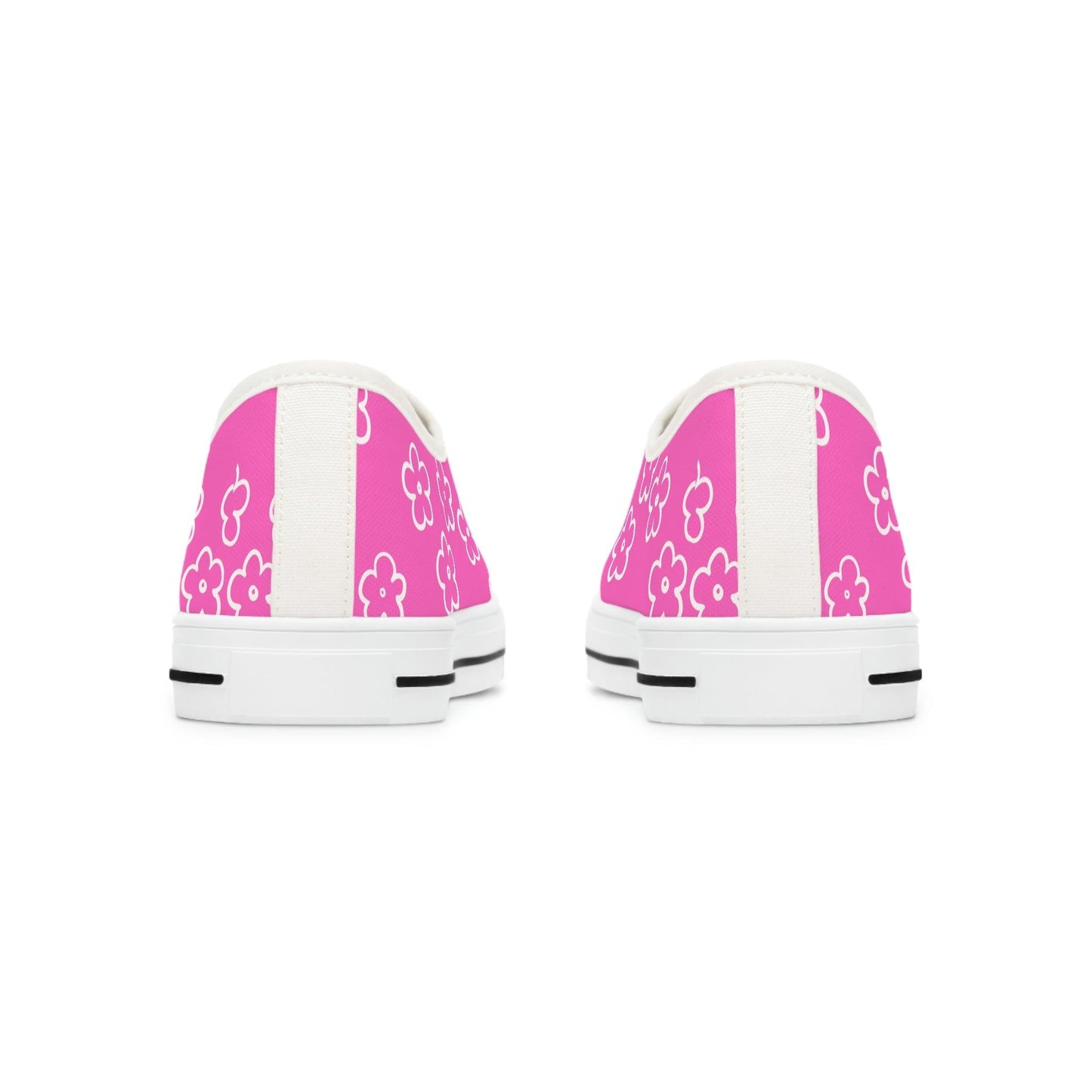 Women's Low Top Sneakers - Raee-Industries