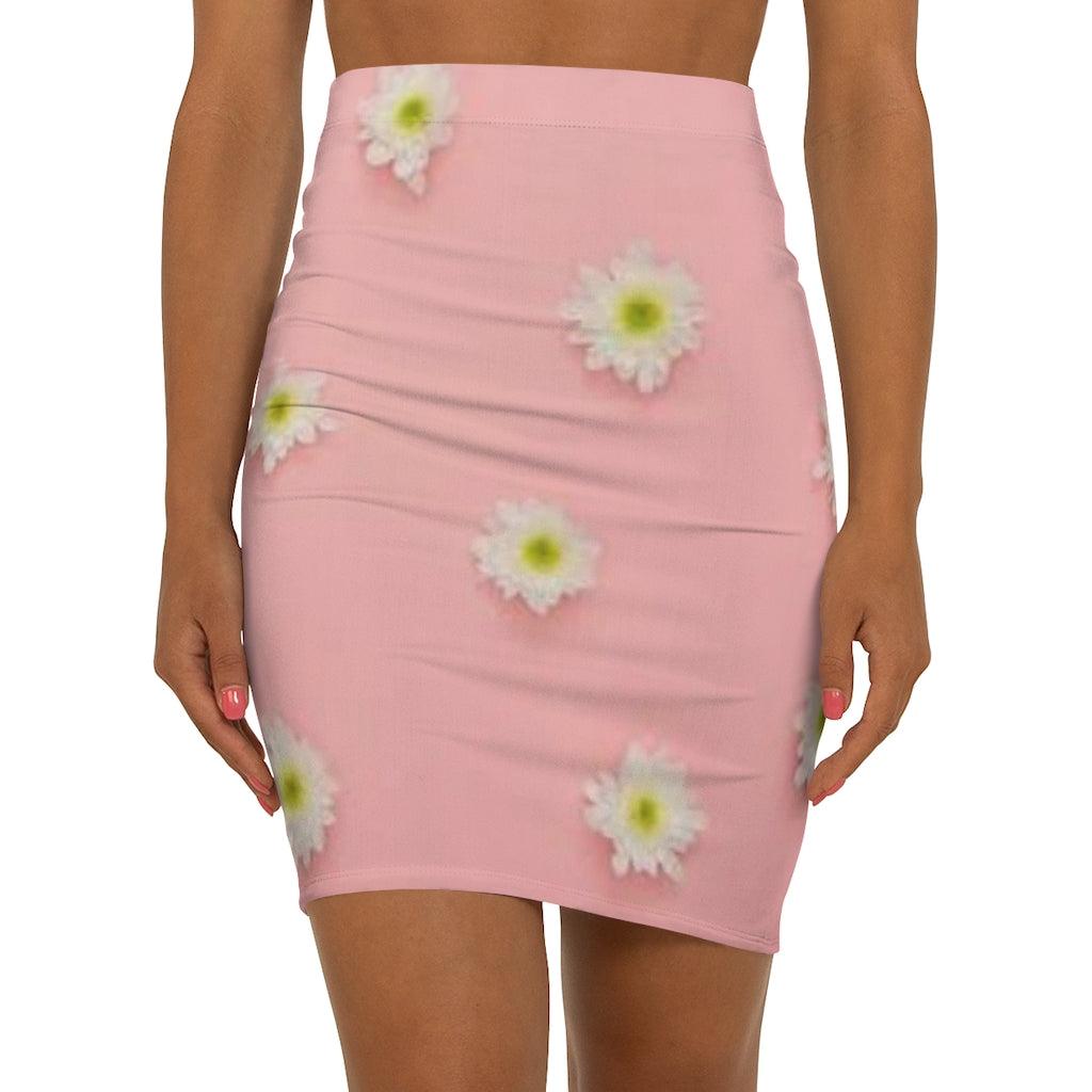 Women's Mini Skirt - Raee-Industries