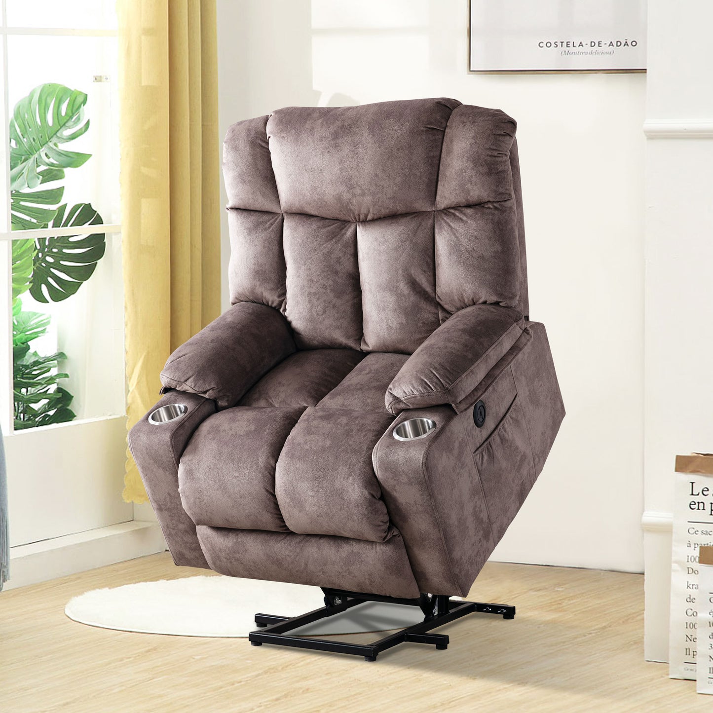 Online Furniture, Recliner chairs, Store. Raee-Industries.