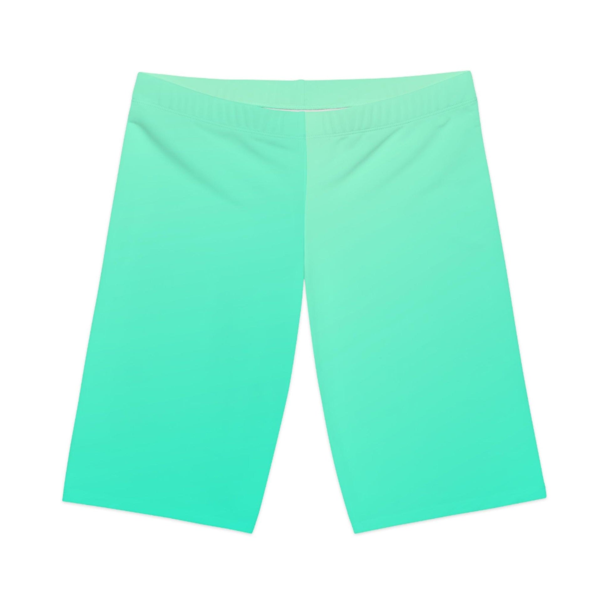 Women's Bike Shorts - Raee-Industries