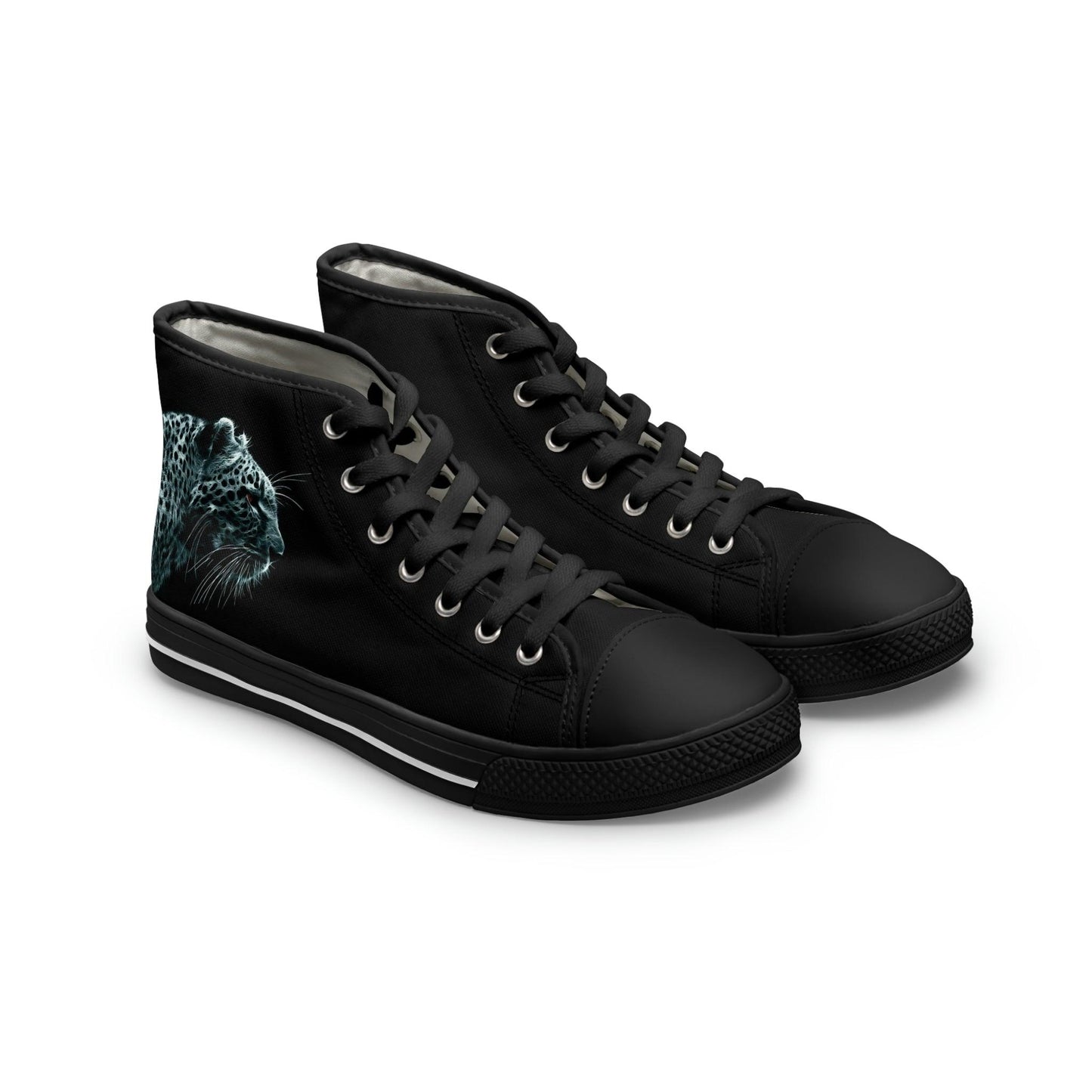 Women's High Top Sneakers - Raee-Industries