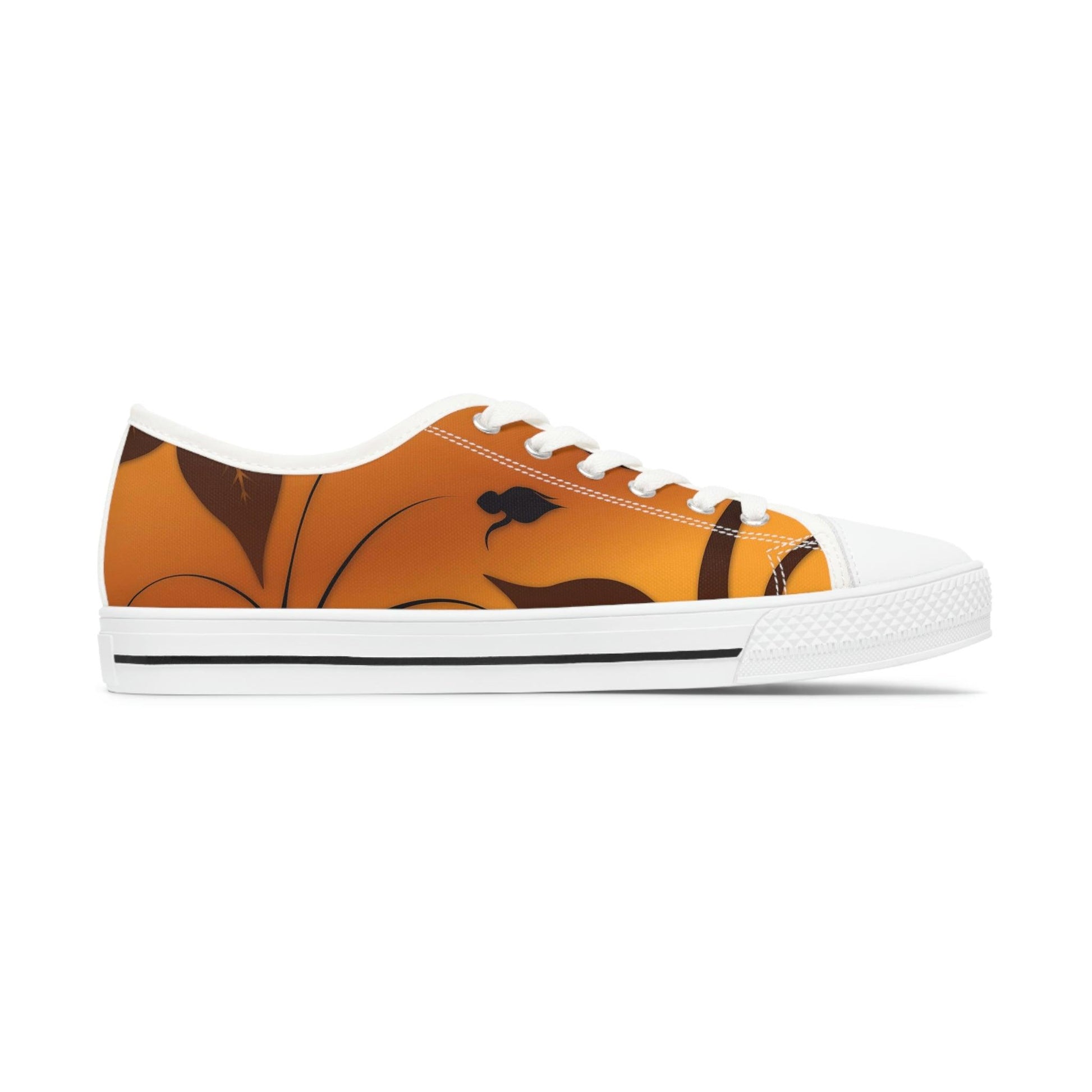 Women's Low Top Sneakers - Raee-Industries