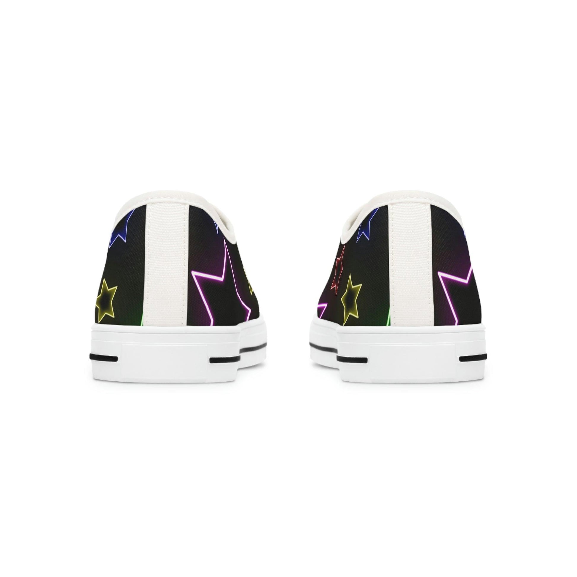 Women's Low Top Sneakers - Raee-Industries