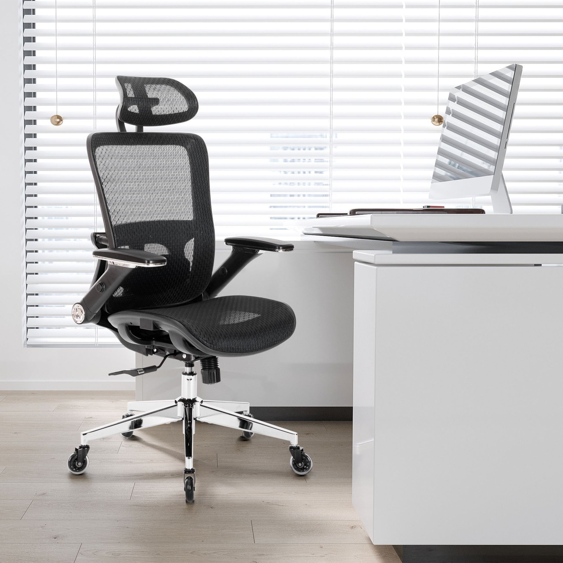 Office Chair, Office Furniture. Raee-Industries.