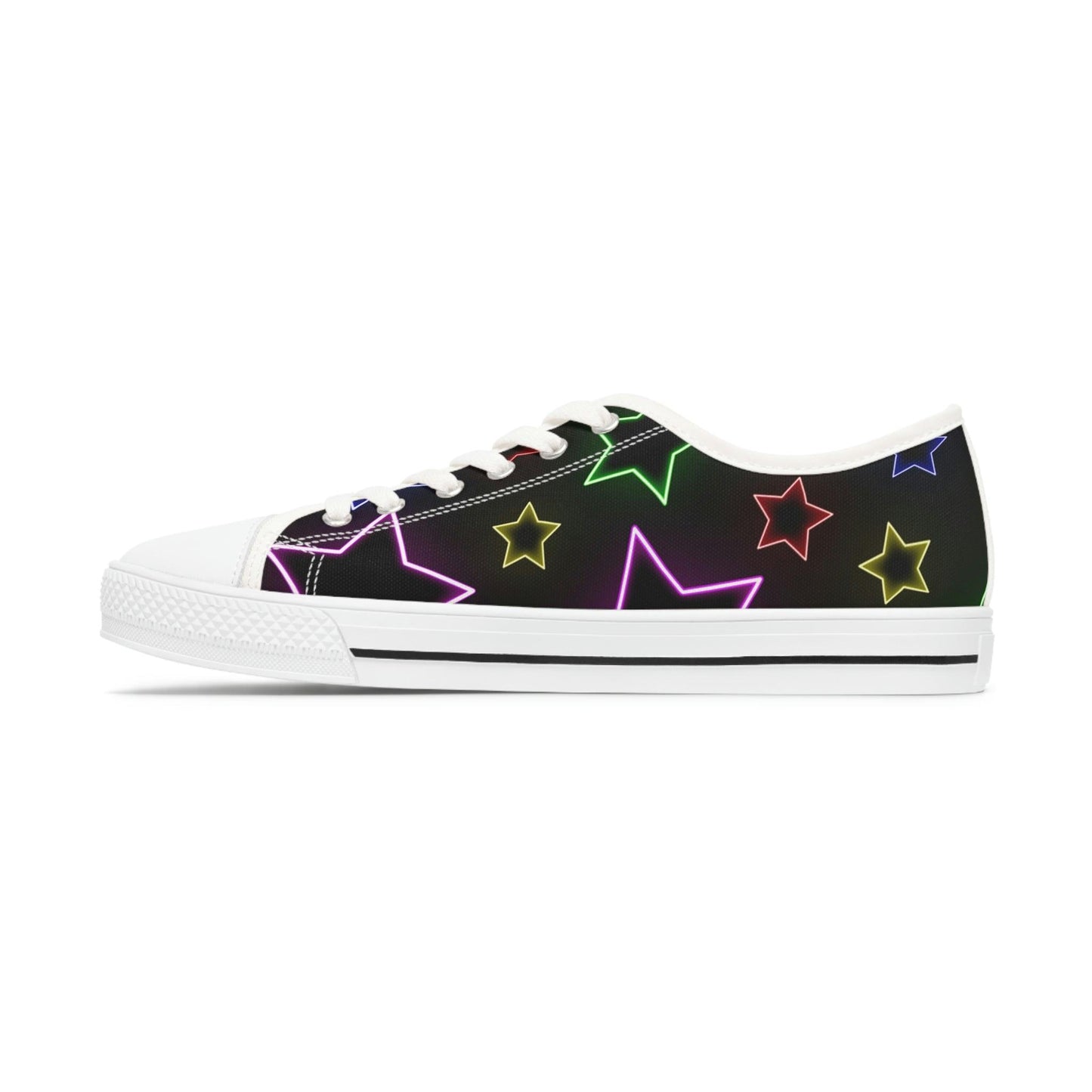 Women's Low Top Sneakers - Raee-Industries