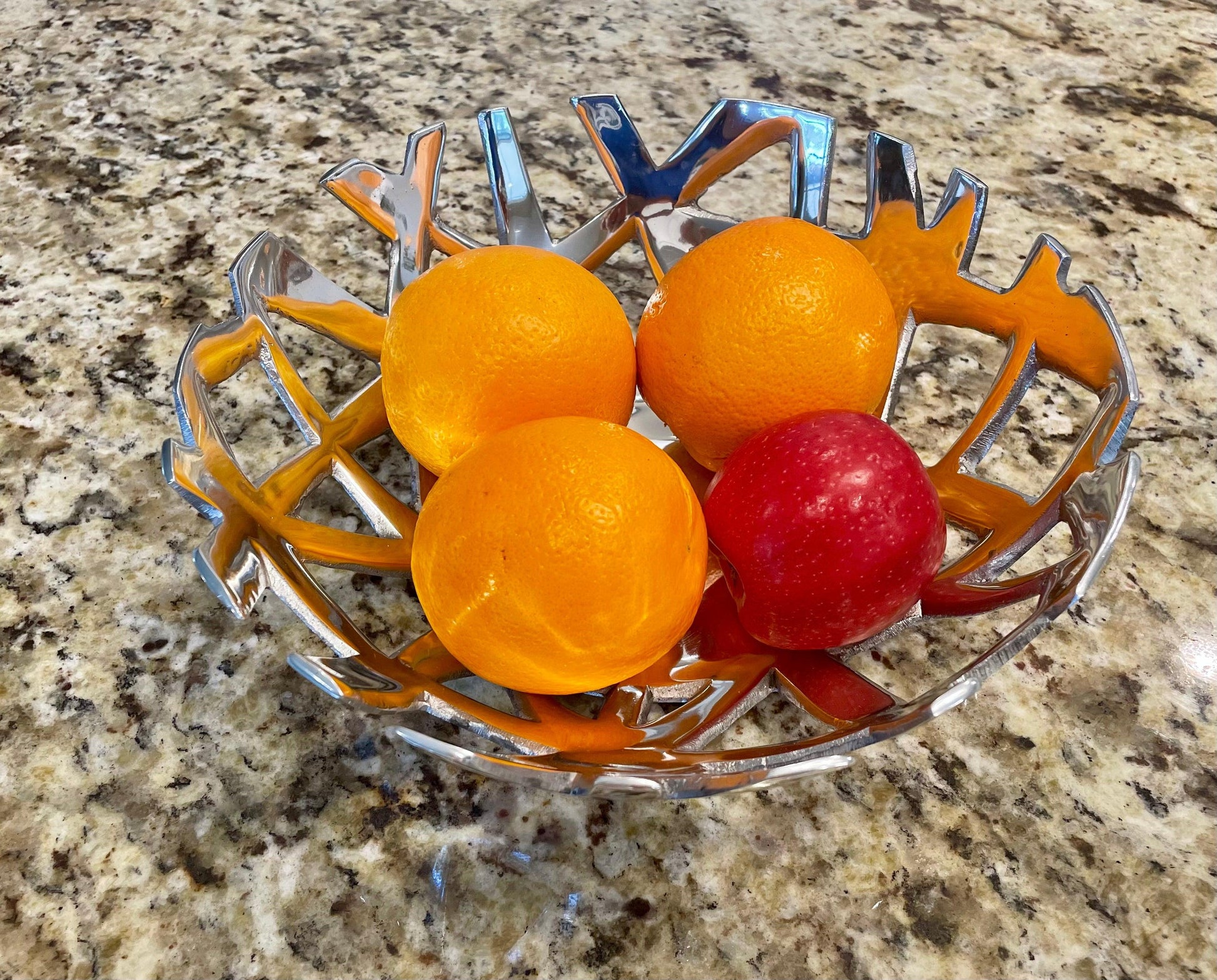 Modern Fruit / Bread Tray - Raee-Industries