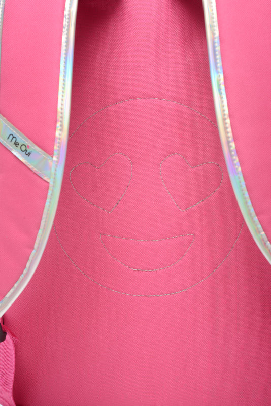 Emoji Backpack