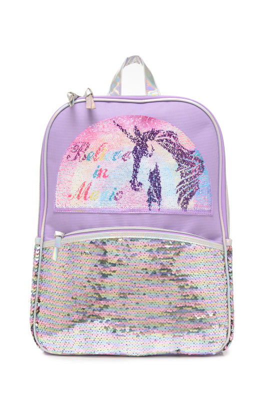 Unicorn Backpack