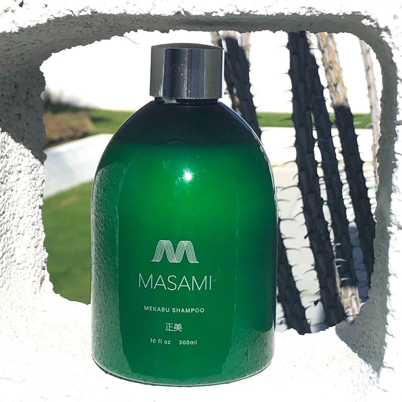 Mekabu Hydrating Shampoo 10 oz