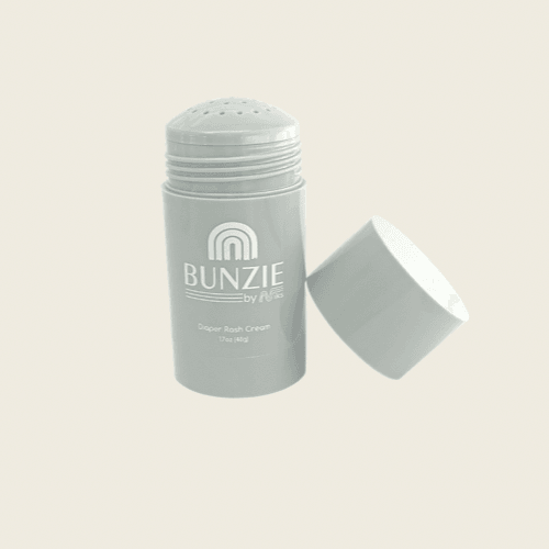 BUNZIE Diaper Rash Cream and Applicator - Raee-Industries