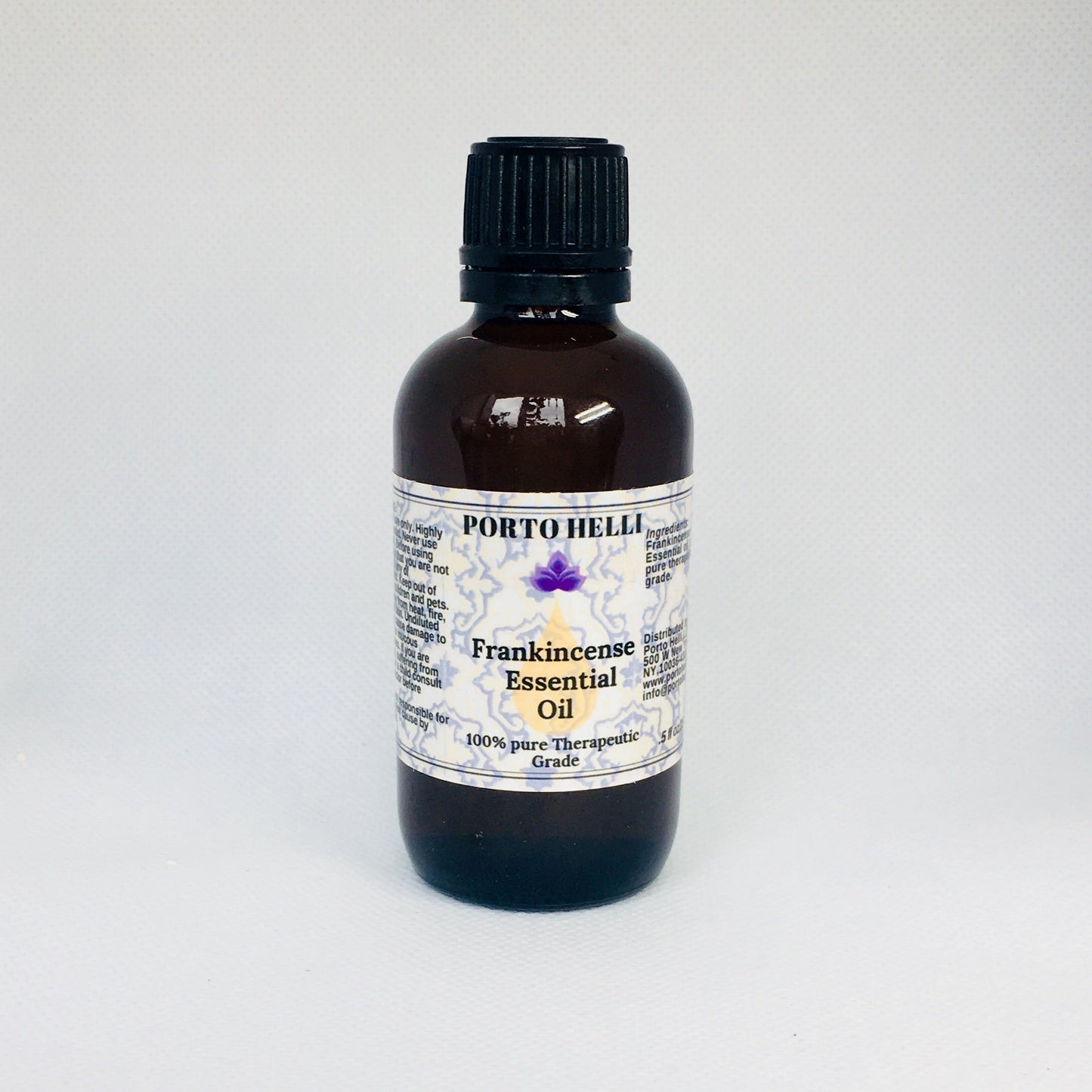 Frankincense Essential Oil 100% Therapeutic Grade