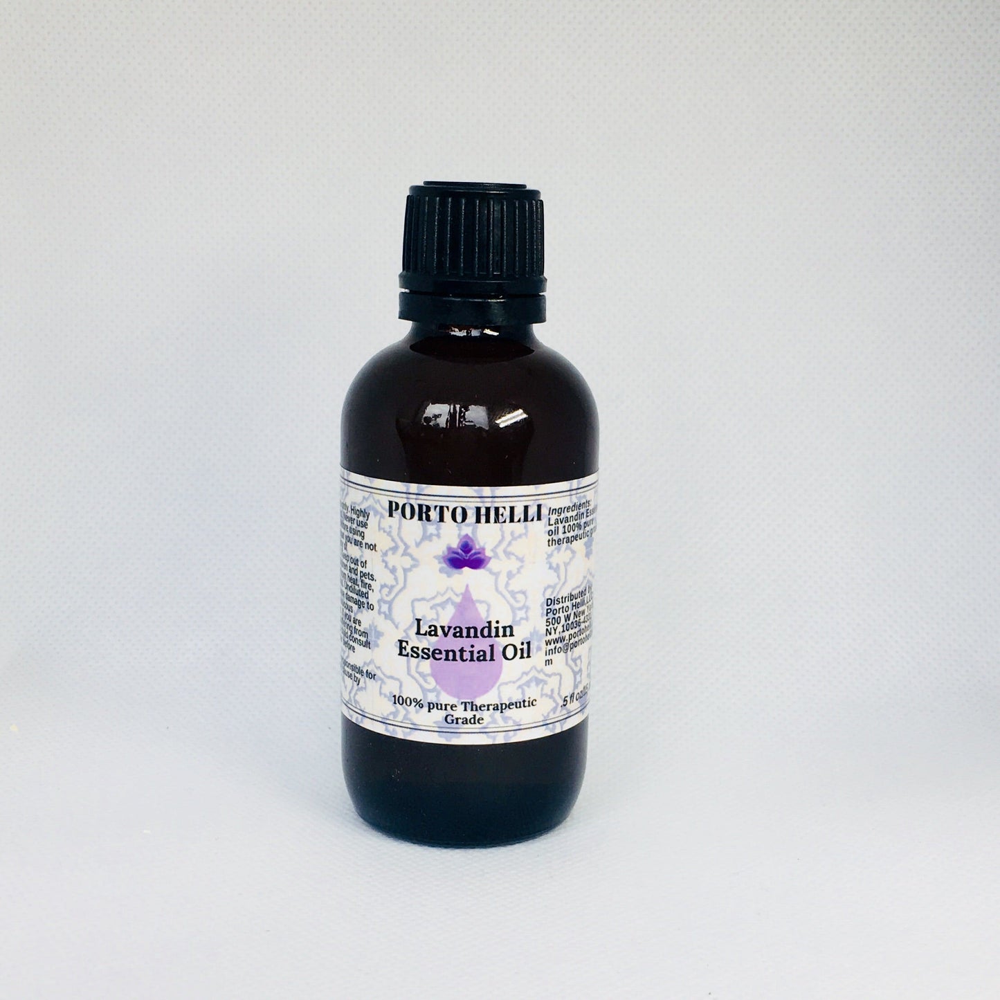 Lavandin Essential Oil 100% Therapeutic Grade