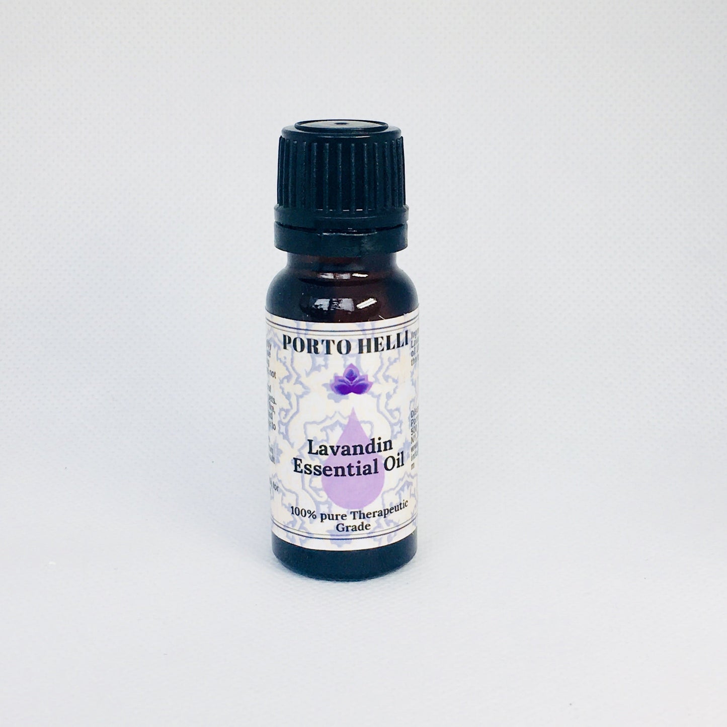 Lavandin Essential Oil 100% Therapeutic Grade