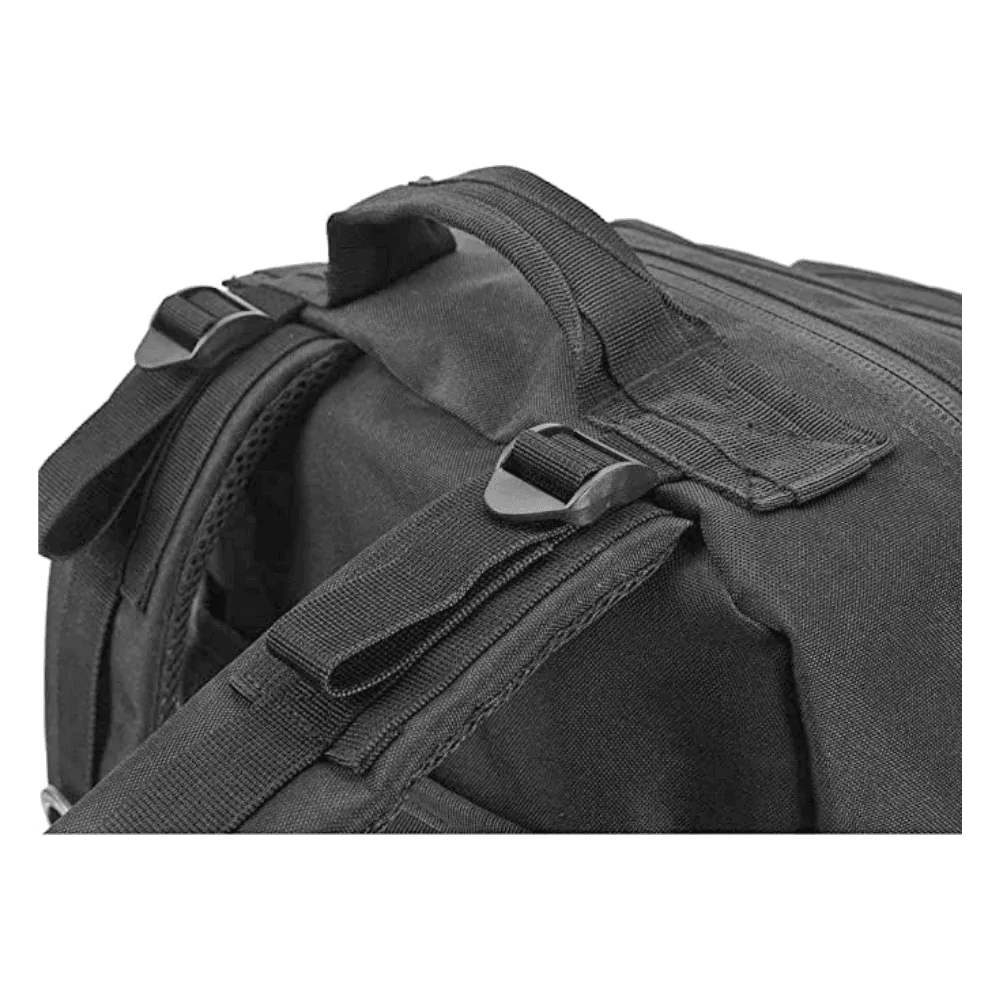 Tactical Military 45L Molle Rucksack Backpack - Raee-Industries