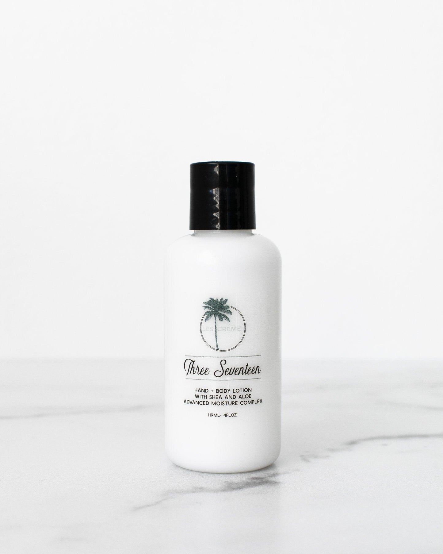 Three Seventeen Lotion - Raee-Industries