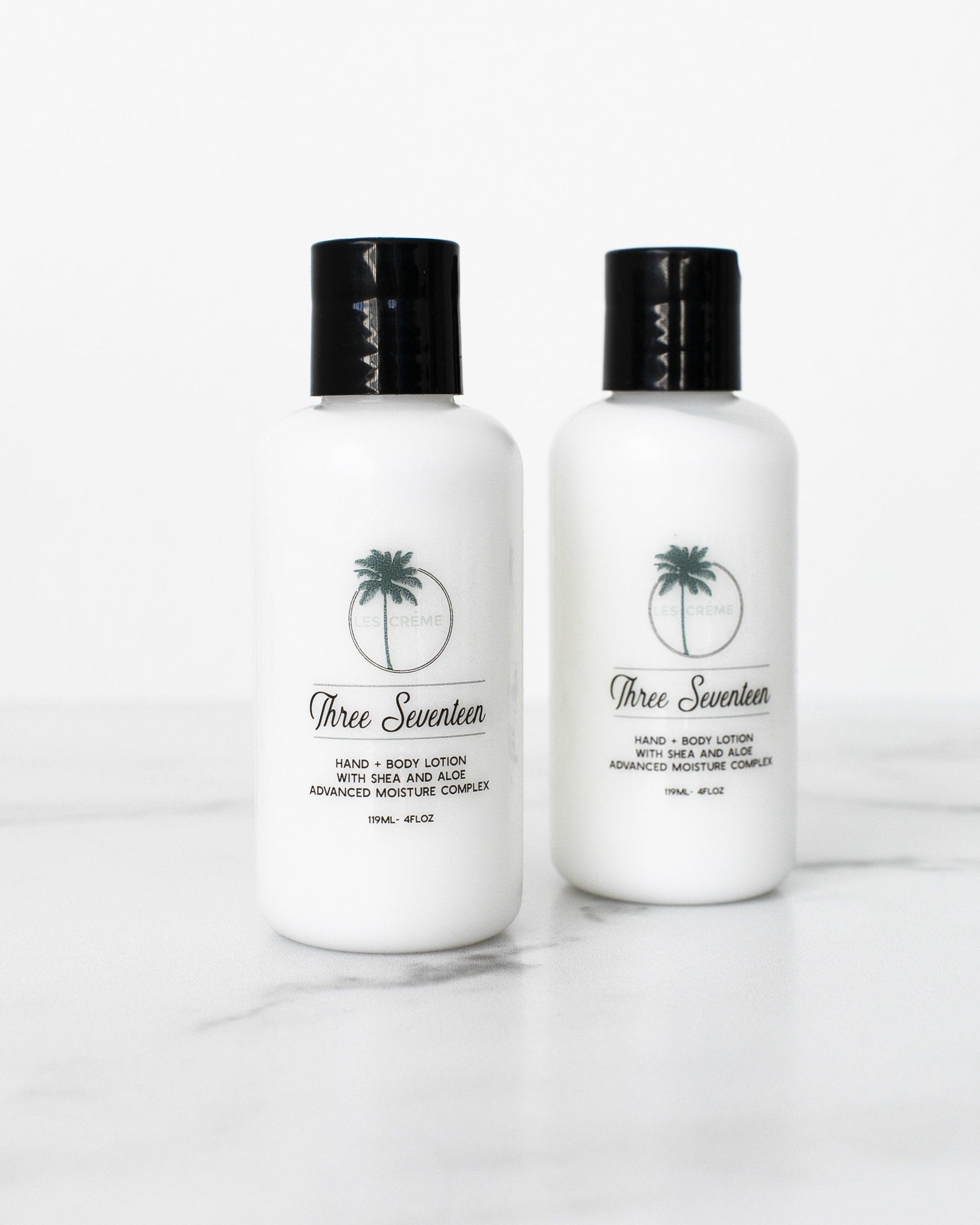 Three Seventeen Lotion - Raee-Industries