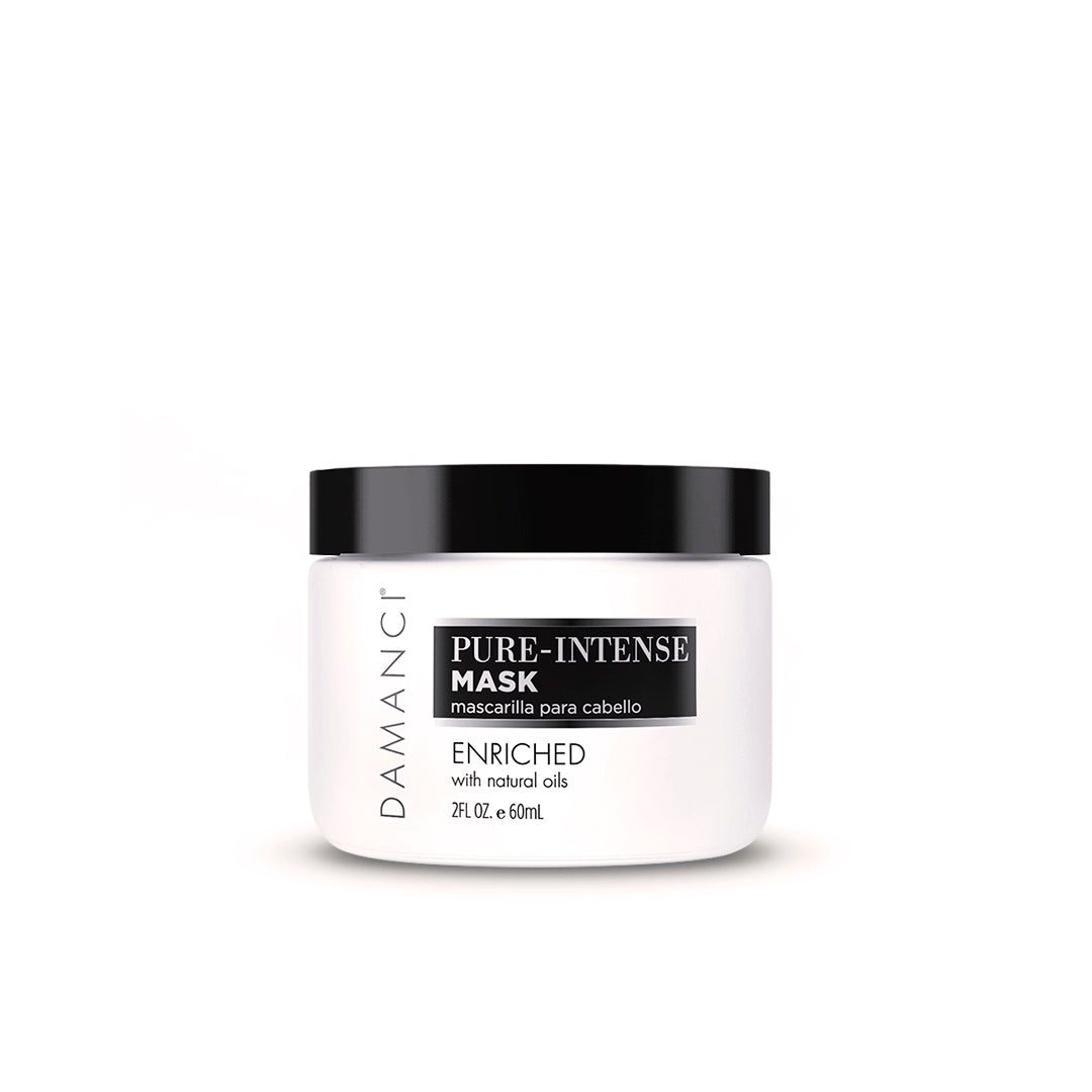 Pure Intense Hair Mask