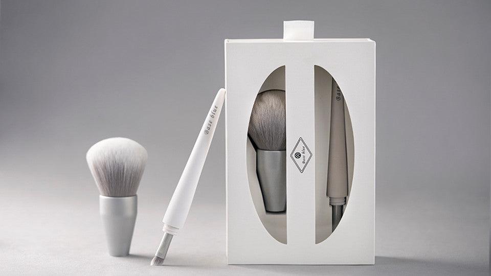 2-in-1 Makeup Brush A - Raee-Industries