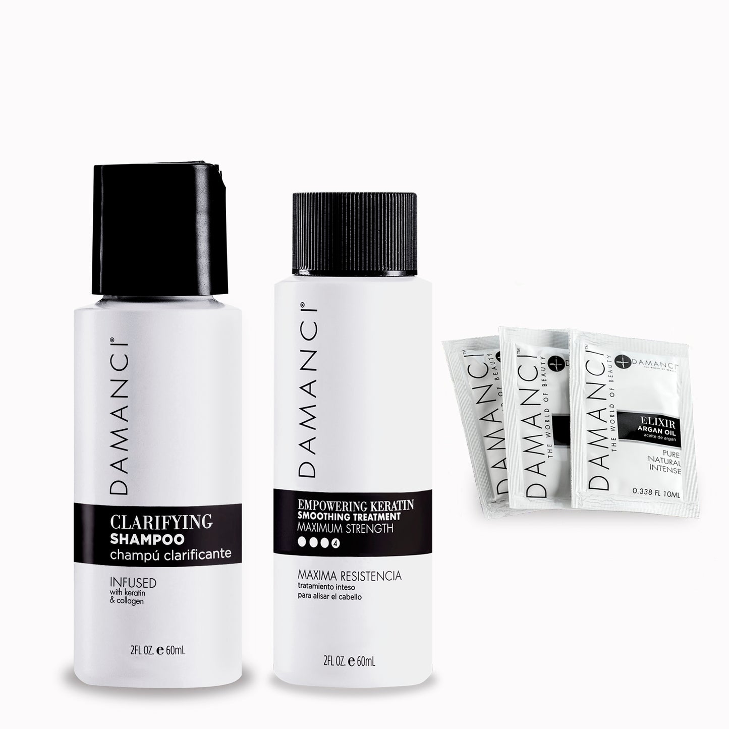 Keratin Express Kit