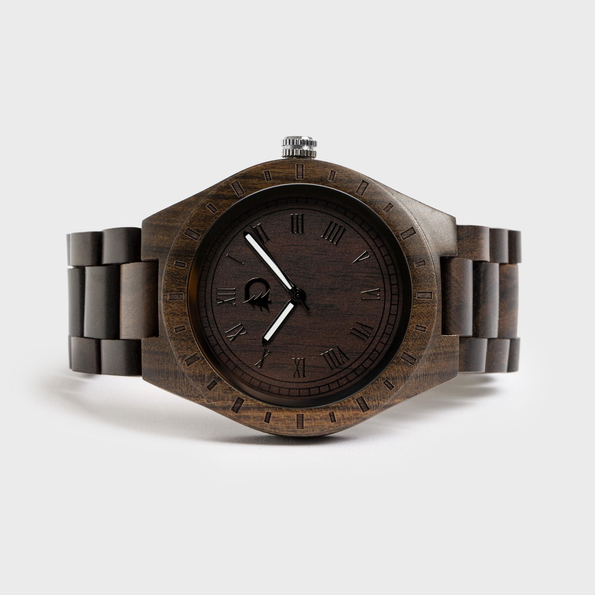 Nijo - Wood Watch - Raee-Industries