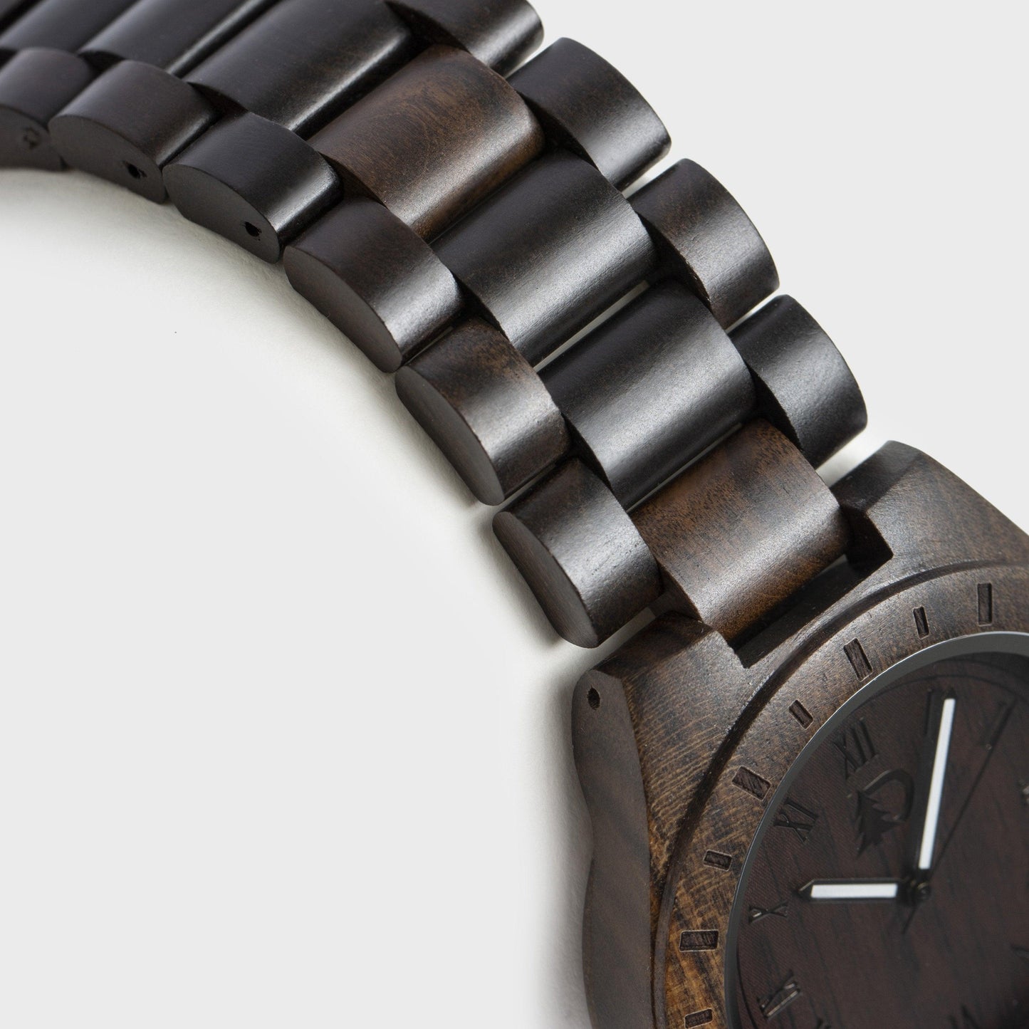 Nijo - Wood Watch - Raee-Industries