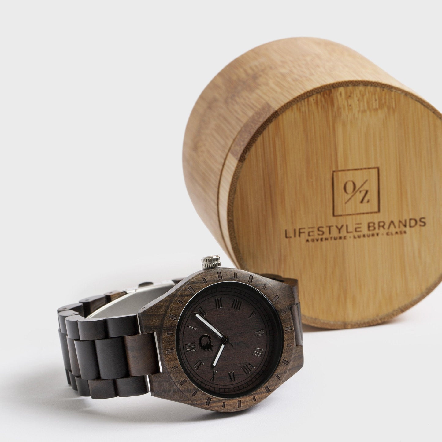 Nijo - Wood Watch - Raee-Industries