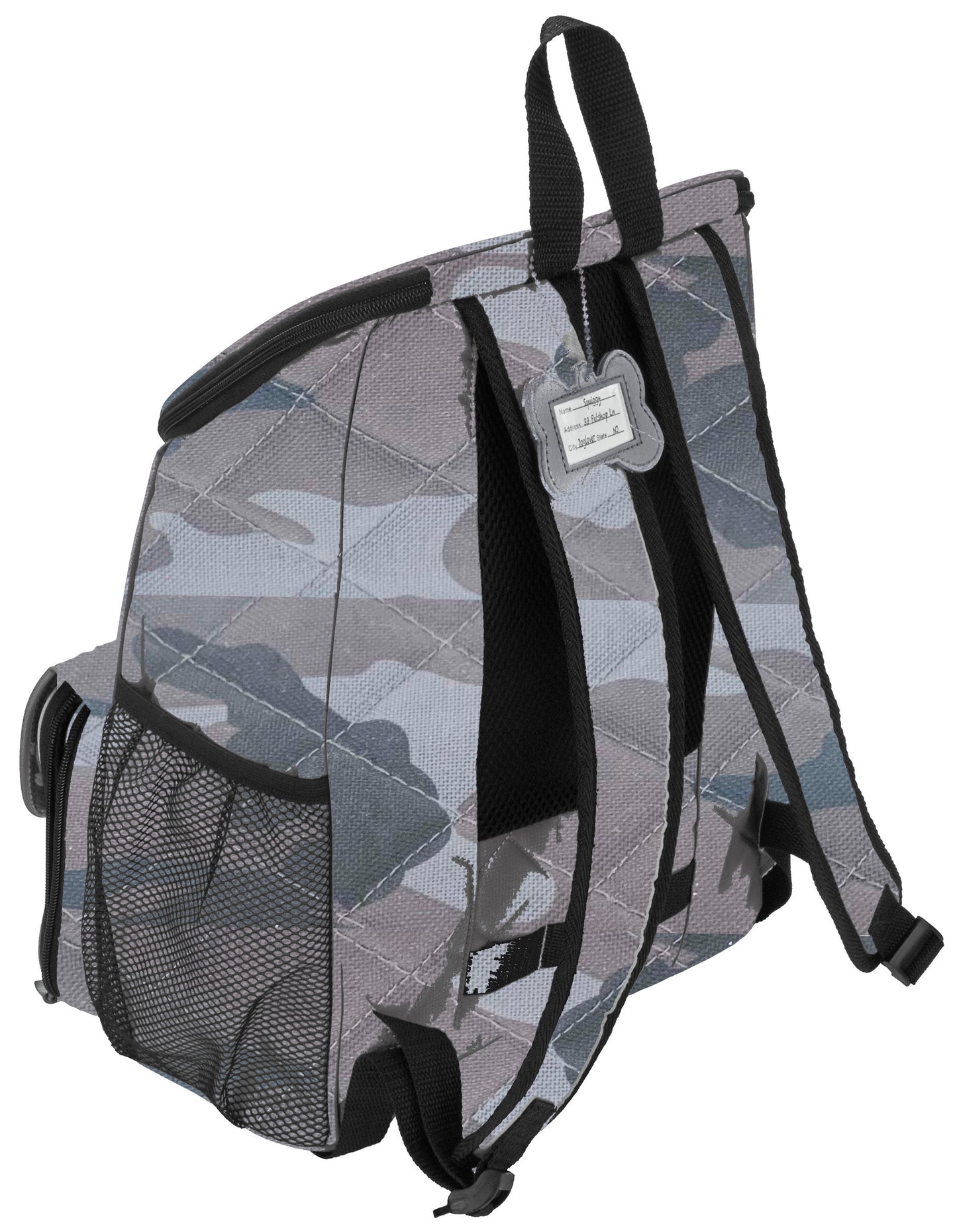 Weekender Backpack TM