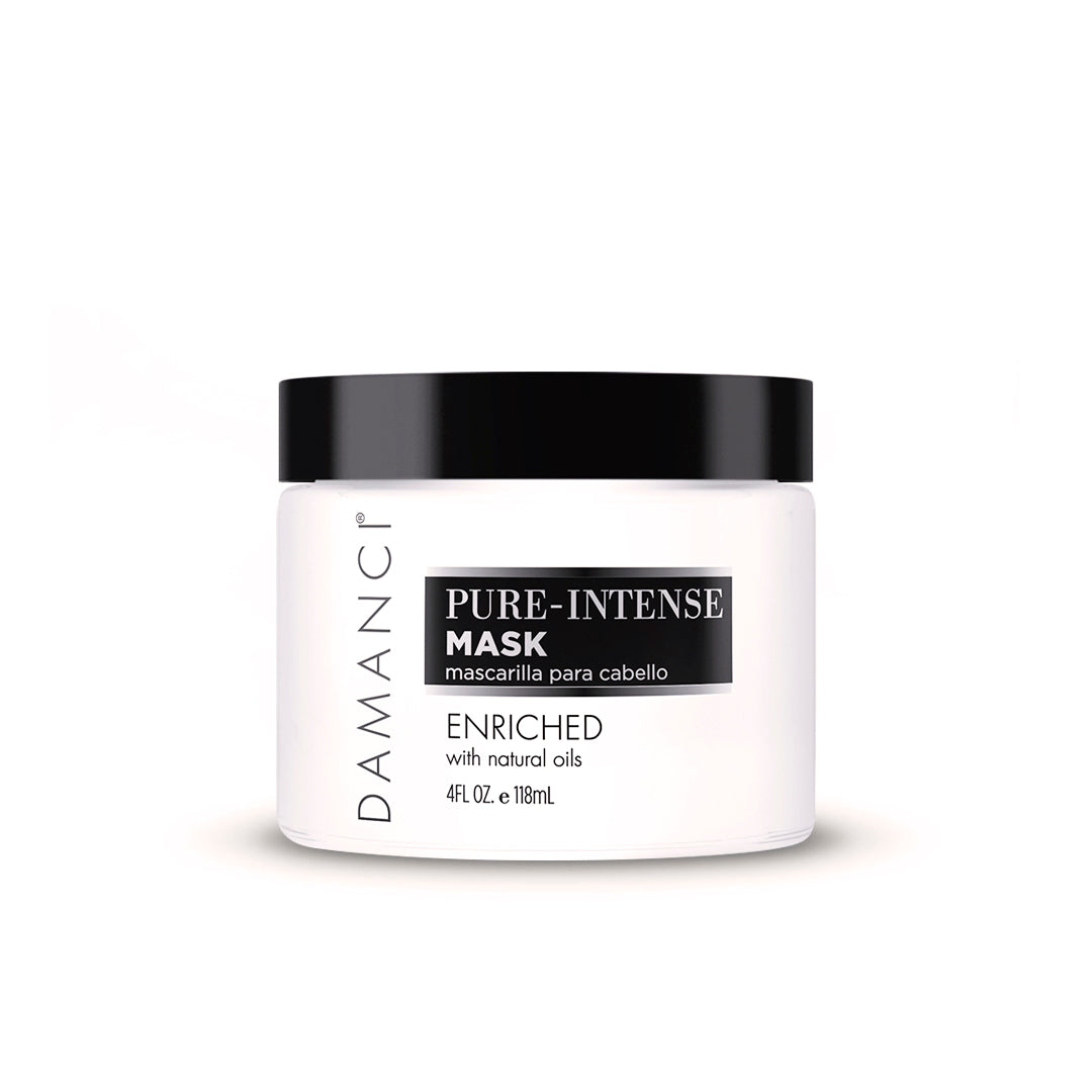 Pure Intense Hair Mask