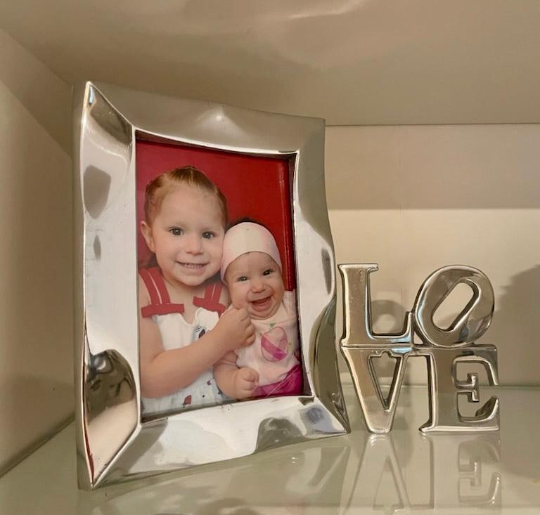 Stylish Picture Frame - Raee-Industries