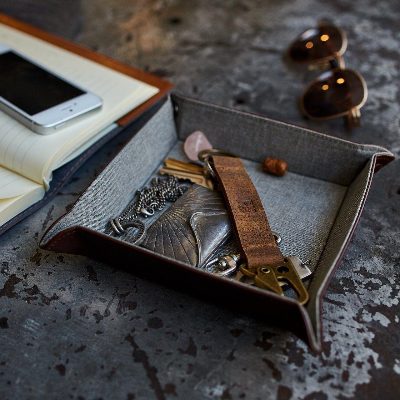 Floyd Foldable Valet Tray - Raee-Industries