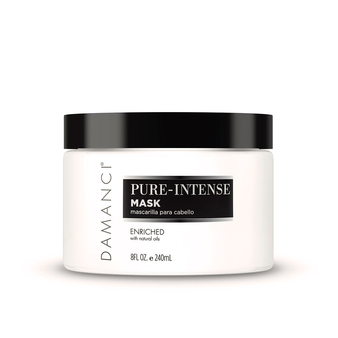 Pure Intense Hair Mask