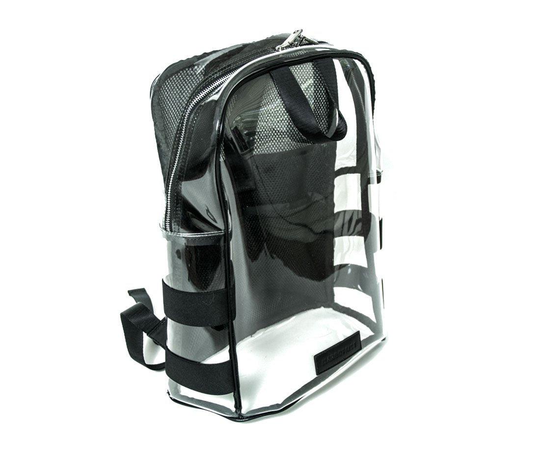 Clear Weekender Backpack - Raee-Industries