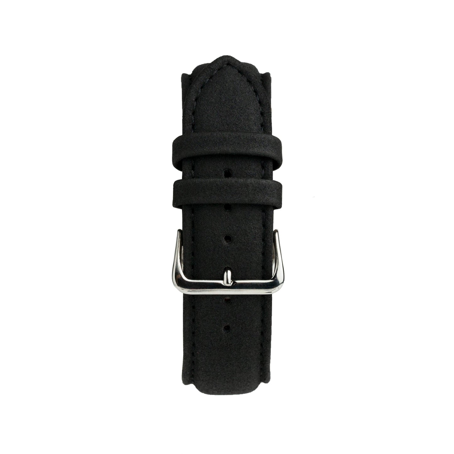 Quick-Release Genuine Leather Watch Straps - Raee-Industries