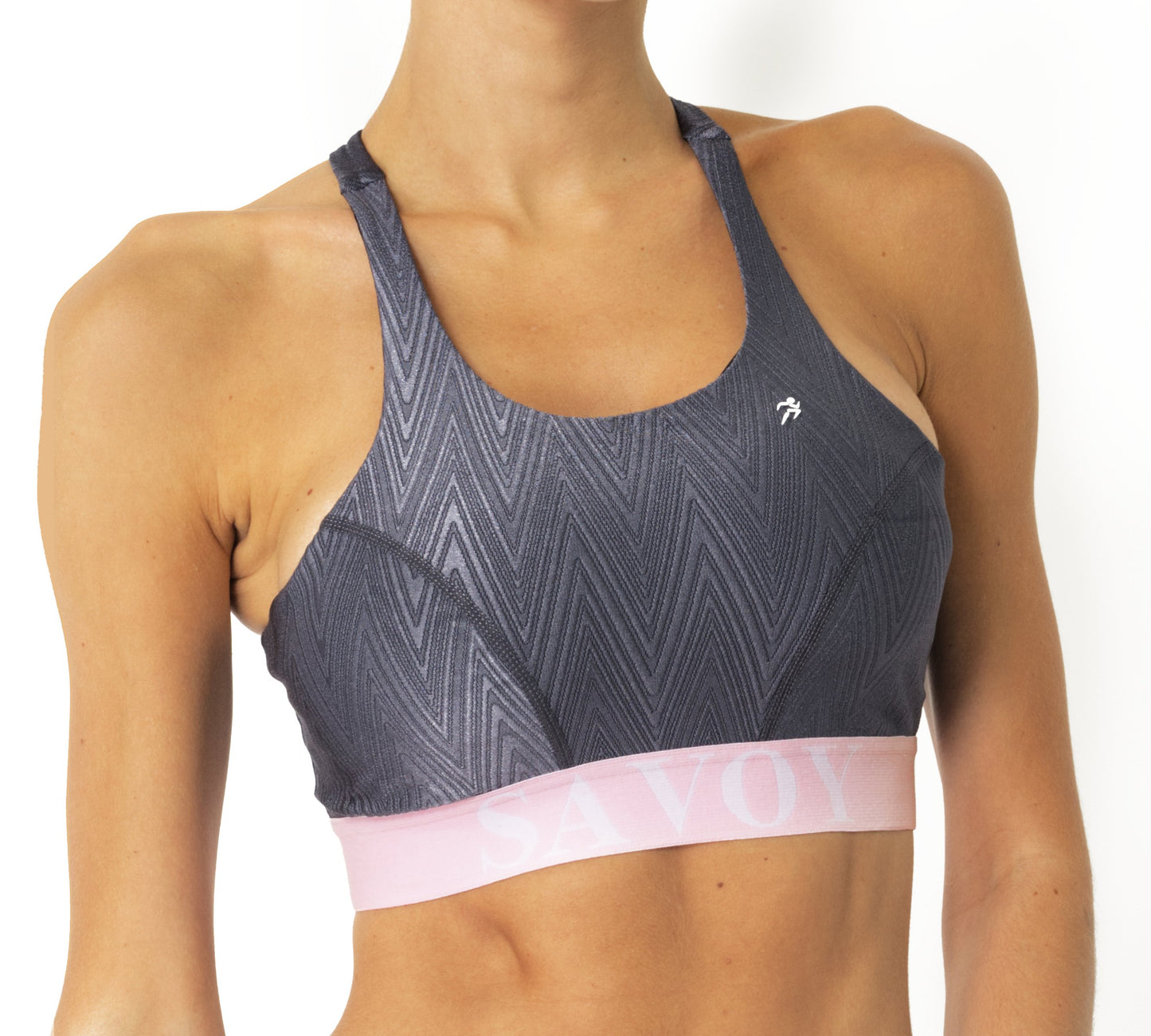 River Sports Bra