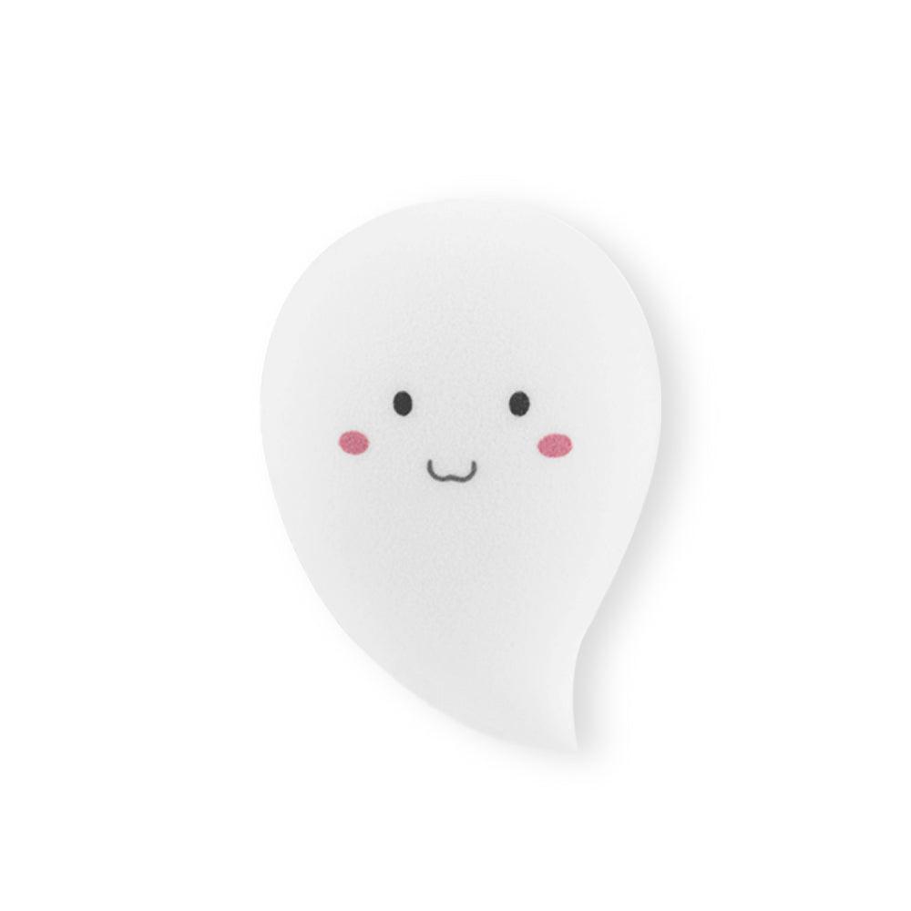 Baseblue Cosmetics Halloween Edition Ghost Makeup Sponge that Glows in the Dark - 1 pc - Raee-Industries