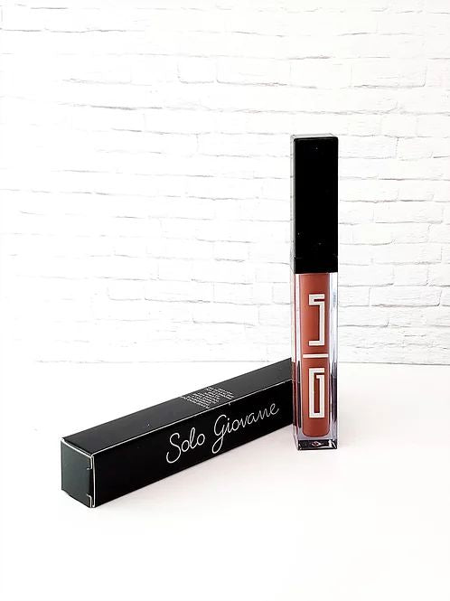 Matte Liquid Lipstick 12