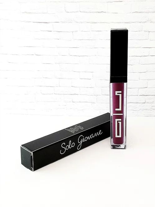 Matte Liquid Lipstick 13