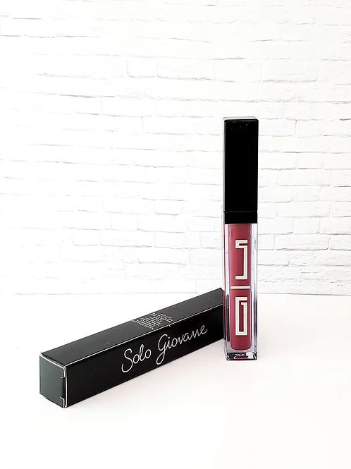 Matte Liquid Lipstick 15