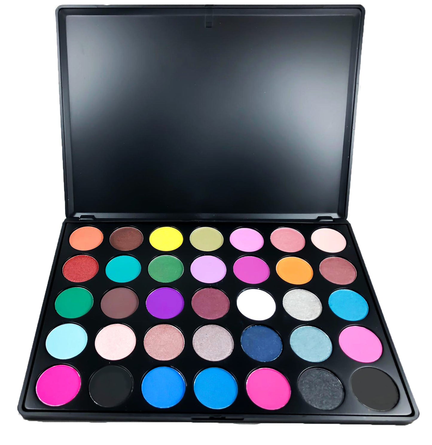 Unicorn High Pigment Eyeshadow Palette