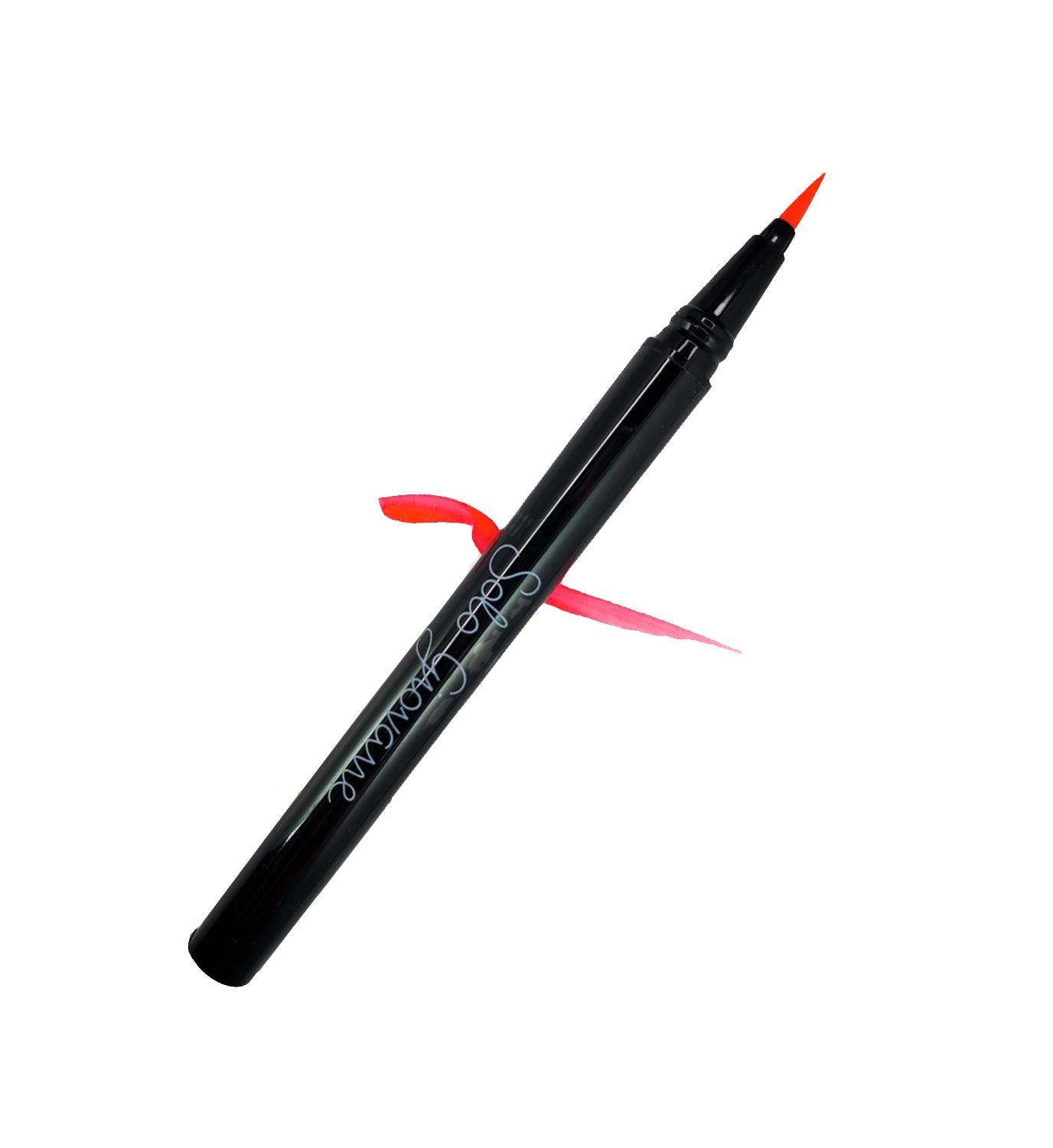 SG So Edgy Deep eyeliner 16 - Raee-Industries