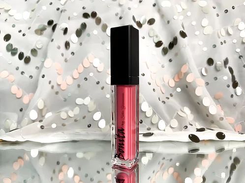 Bonita Matte Liquid Lipstick 05