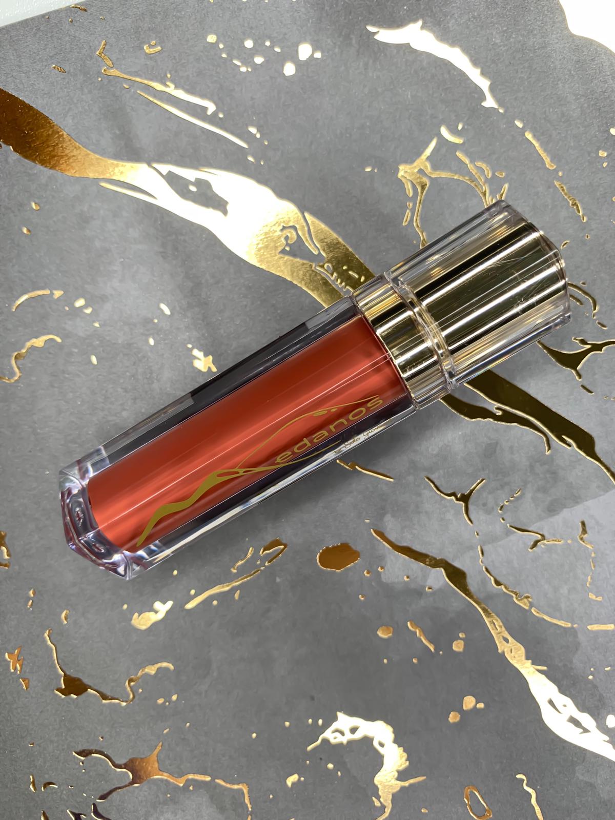 Medanos Lipgloss Collection #3