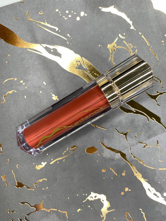 Medanos Lipgloss Collection #3