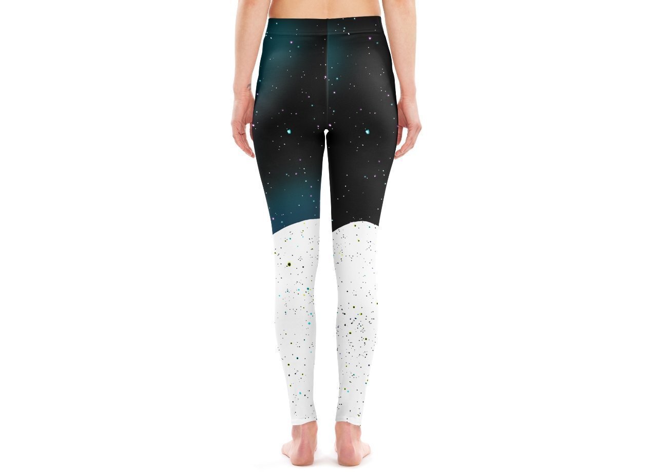 Space Cat Legging