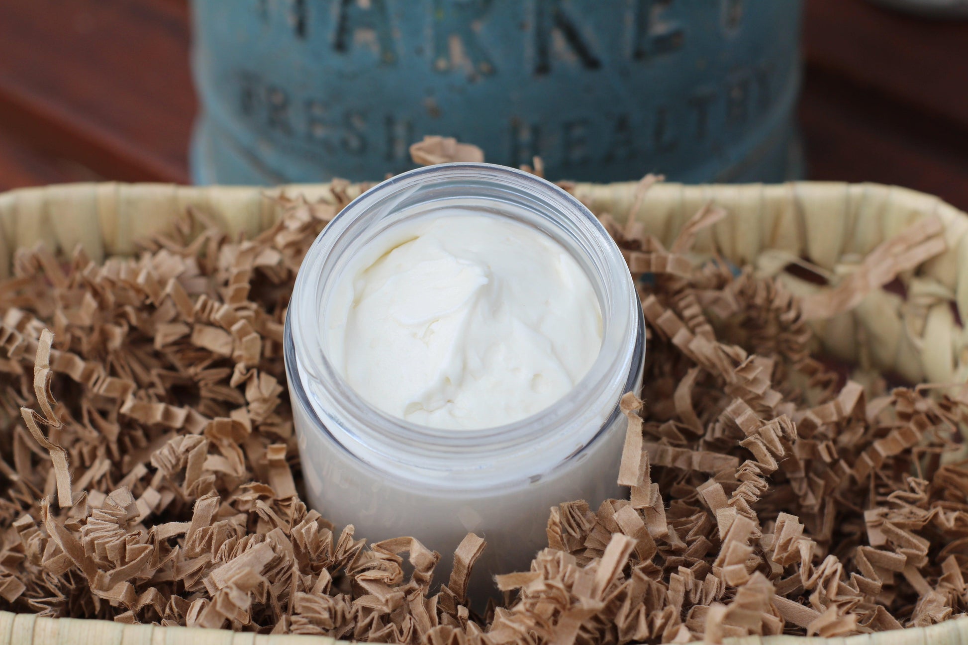 Magnesium Body Butter - Raee-Industries