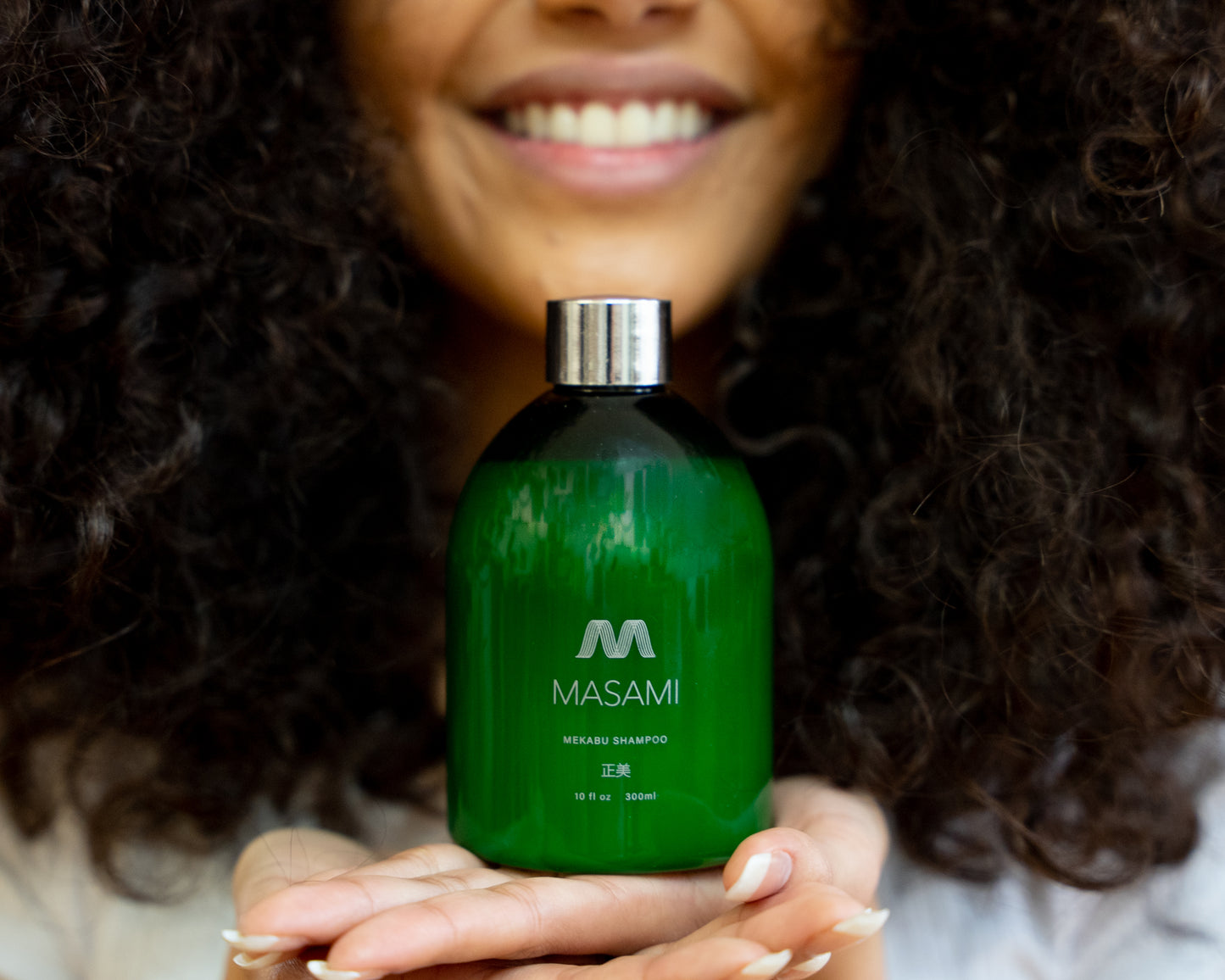 Mekabu Hydrating Shampoo 10 oz